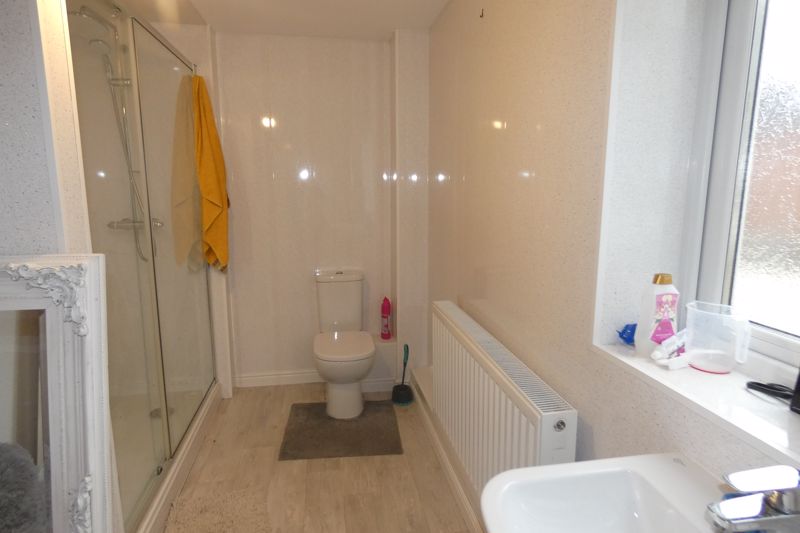 Shower Room- click for photo gallery